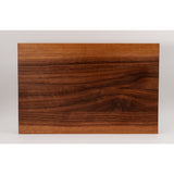 Lignum Small Wood Cutting Board