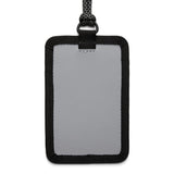 Rains Waterproof Card Badge