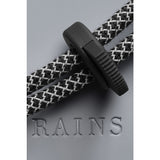Rains Waterproof Card Badge
