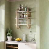 Umbra Bellwood Wall Shelf