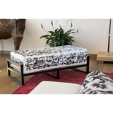 Mojow Furniture Yomi Nep Bench | Luminous