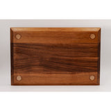 Lignum Small Wood Cutting Board