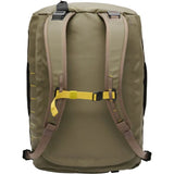 Db Journey Roamer Duffel 60L | Recycled Fabrics, Adventure Ready