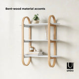 Umbra Bellwood Wall Shelf