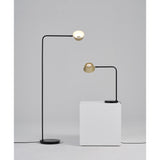 Seed Design OLO Floor Lamp