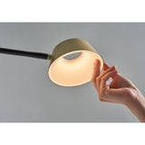 Seed Design OLO Floor Lamp