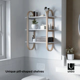 Umbra Bellwood Wall Shelf