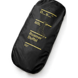 Db Journey Roamer Duffel 60L | Recycled Fabrics, Adventure Ready