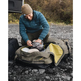 Db Journey Roamer Duffel 60L | Recycled Fabrics, Adventure Ready