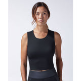 Michi Mystic Women's Bustier | Black