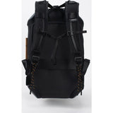 Cote & Ciel Avon Backpack | Robin Material | Grey