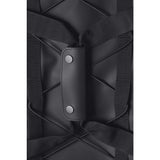 Rains Mountaineer Duffel | Black