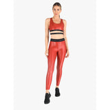 Koral Aden Infinity Legging | Rouge