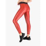 Koral Aden Infinity Legging | Rouge