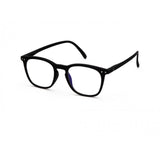 Izipizi Screen Glasses E-Frame | Black Soft
