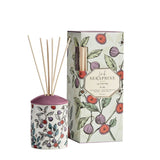 L'or de Seraphine La Pietra Ceramic Jar Diffuser