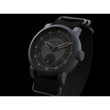 Lum-Tec LTB53 Combat B53 Max Darkness Watch