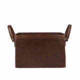 Moore & Giles Room Basket | Baldwin Oak