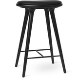 Mater Furniture High Stool Counter Height 27.2"