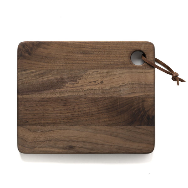Moore & Giles Carving Cutting Board | Walnut