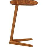 Greenington Thyme Side Table | Amber