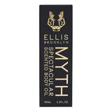 Ellis Brooklyn Spectacular Scented Body Oil | MYTH 95ml