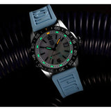 Luminox Pacific Diver Ripple Dive Watch, 39 mm | 20ATM