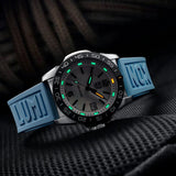 Luminox Pacific Diver Ripple Dive Watch, 39 mm | 20ATM