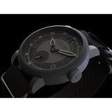 Lum-Tec LTB53 Combat B53 Max Darkness Watch