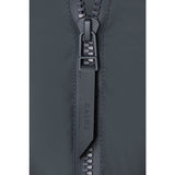 Rains Waterproof Long Puffer Jacket