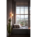 Seed Design Pensee LED Wall Lamp