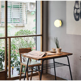 Seed Design Pensee LED Wall Lamp