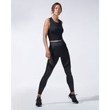 Michi Mystic Women's Bustier | Black