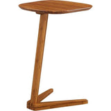 Greenington Thyme Side Table | Amber