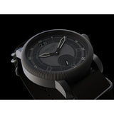 Lum-Tec LTB53 Combat B53 Max Darkness Watch