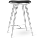 Mater Furniture High Stool Counter Height 27.2"