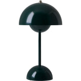 &Tradition Flowerpot Table Lamp Portable VP9