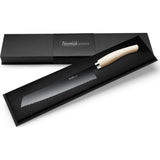 Nesmuk Janus Bread Knife