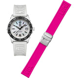 Luminox Pacific Diver Ripple Dive Watch, 39 mm | 20ATM