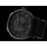 Lum-Tec LTB53 Combat B53 Max Darkness Watch