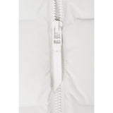 Rains Waterproof Long Puffer Jacket