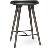 Mater Furniture High Stool Counter Height 27.2"