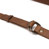 Moore & Giles Reclaimed Hip Bag | Heirloom Oak