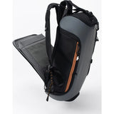 Cote & Ciel Avon Backpack | Robin Material | Grey