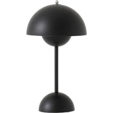 &Tradition Flowerpot Table Lamp Portable VP9