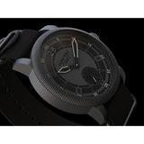 Lum-Tec LTB53 Combat B53 Max Darkness Watch
