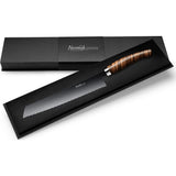 Nesmuk Janus Bread Knife