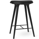 Mater Furniture High Stool Counter Height 27.2"