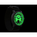 Lum-Tec LTB53 Combat B53 Max Darkness Watch
