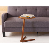 Greenington Thyme Side Table | Amber
